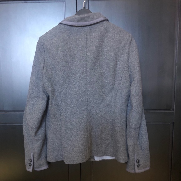 Rare find! Banana Rep. Blazer - Picture 4 of 12